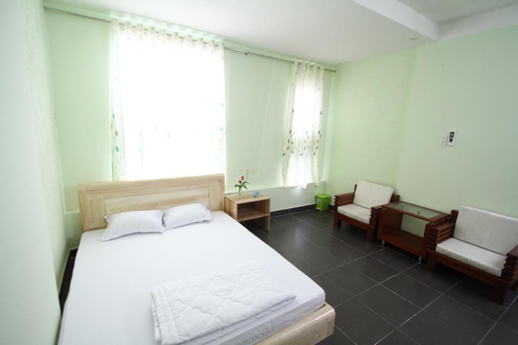 Balo Guesthouse Can Tho Exterior foto