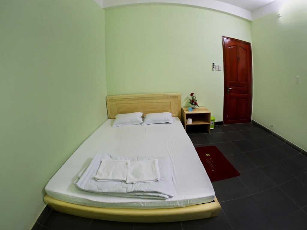 Balo Guesthouse Can Tho Exterior foto