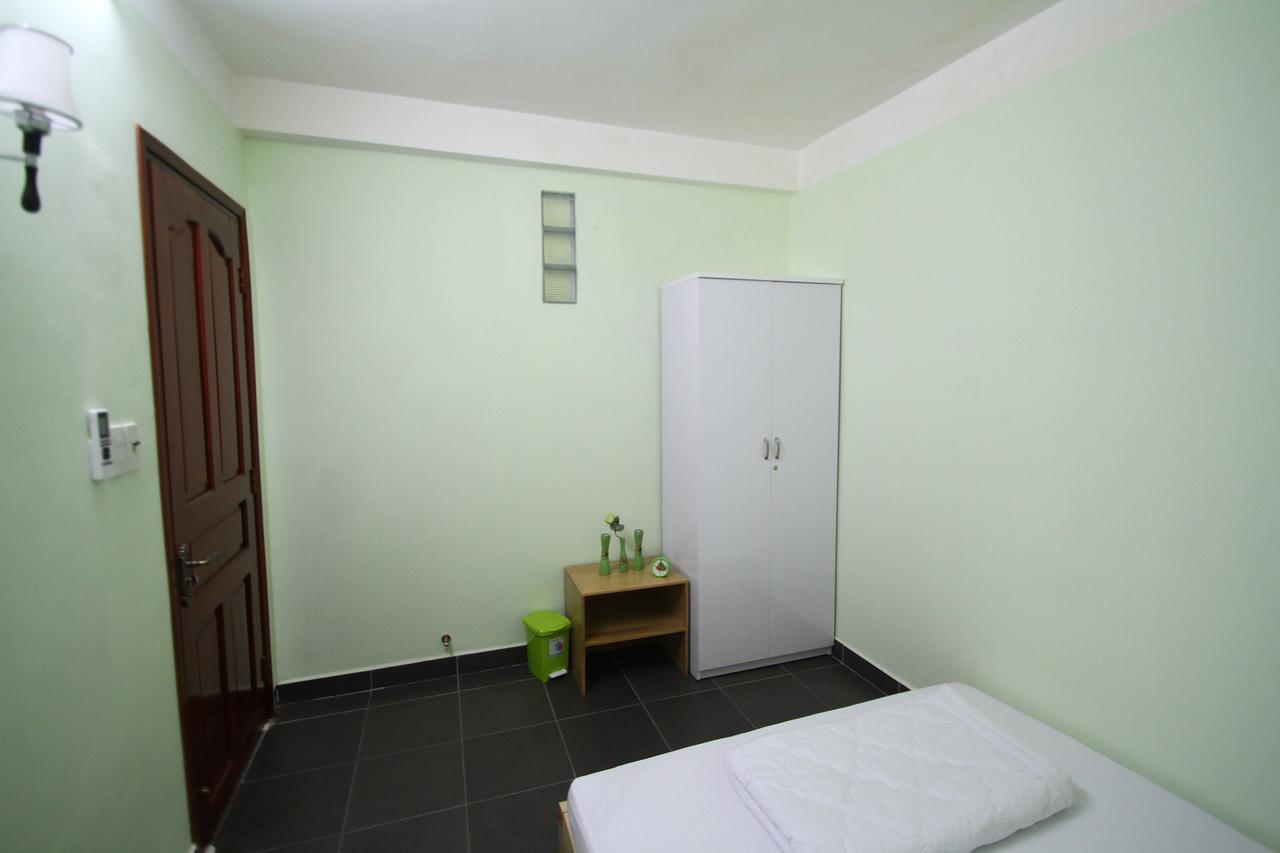Balo Guesthouse Can Tho Cameră foto